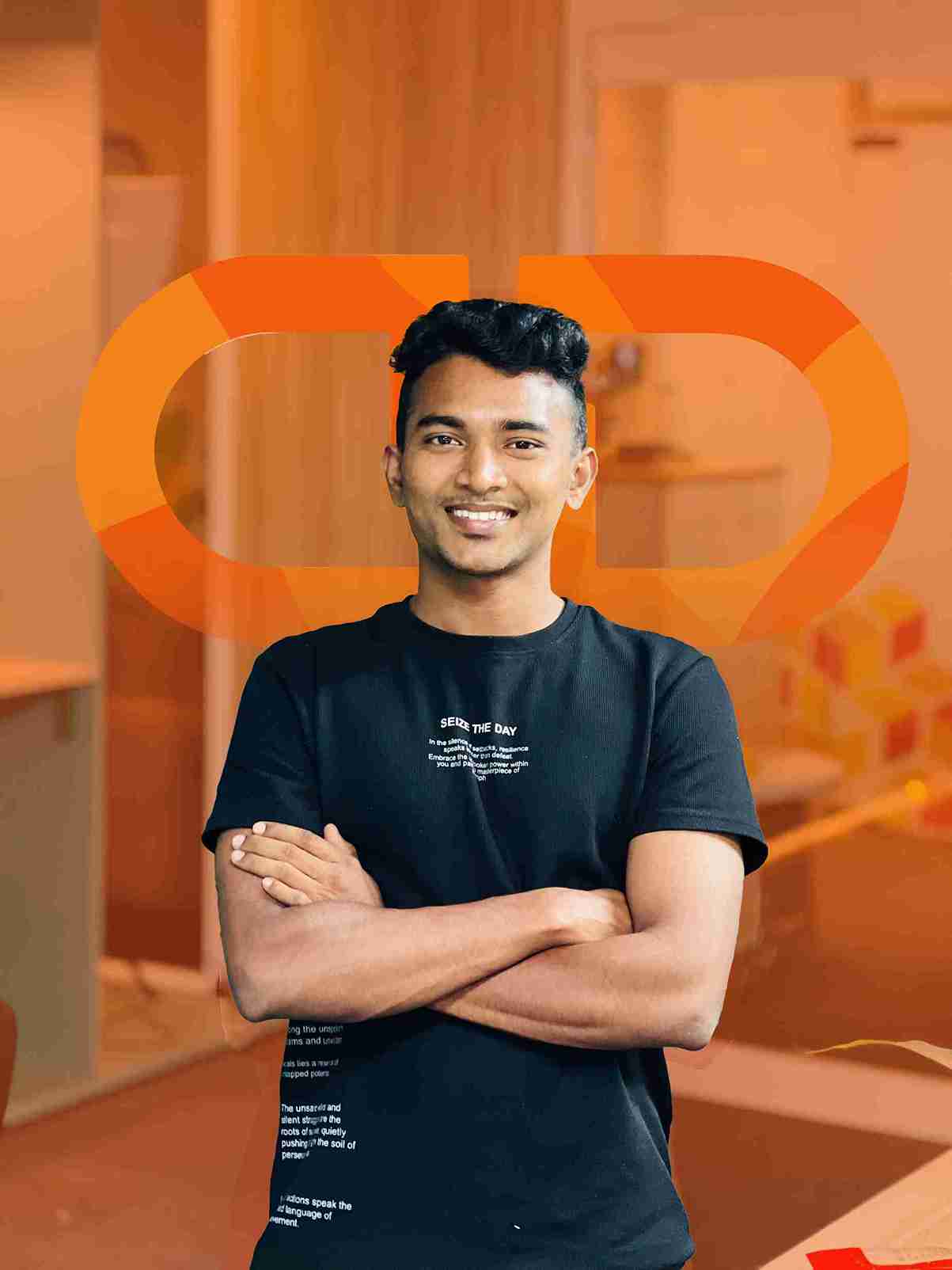 Rahul | Senior Graphic Designer at Addox Digital