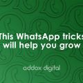 6 Fastest Selling Tips in WhatsApp
