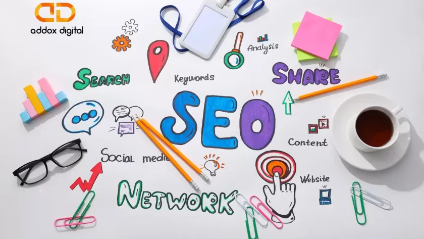 a detailed blog post about what is seo and why is it important for small businesses