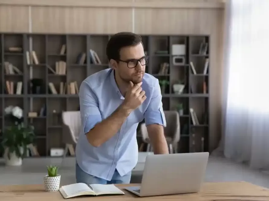 Learn the 5 biggest digital marketing mistakes and how to avoid them.