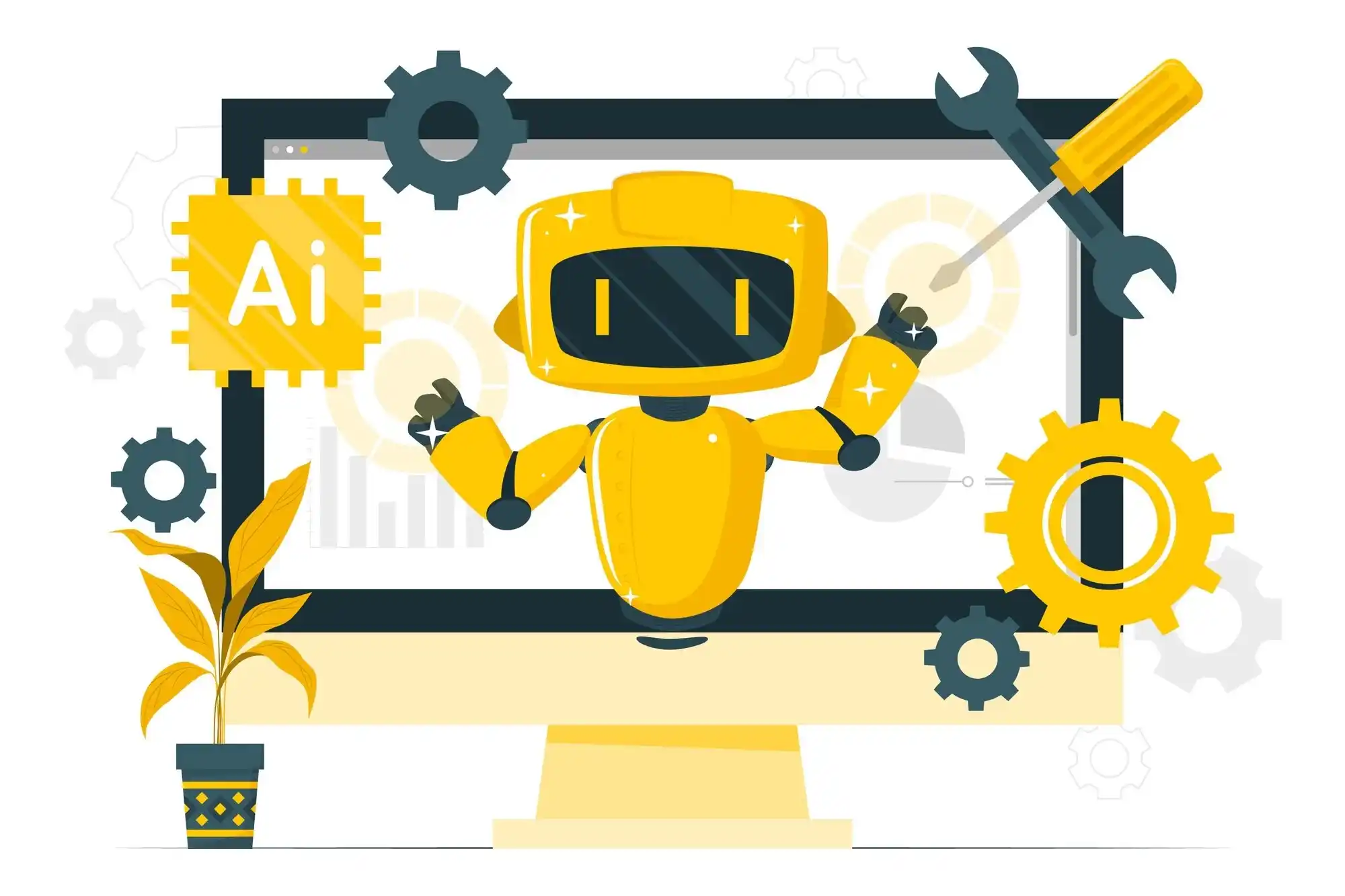 BEST AI TOOLS FOR DIGITAL MARKETING