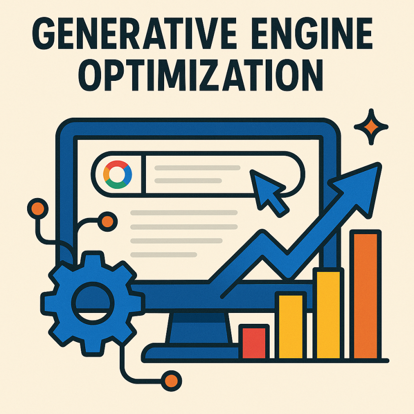 What is Generative Engine Optimization and how is it changing AI search ...