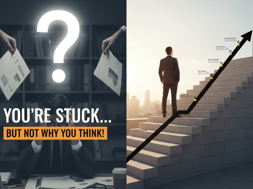 Stuck Between Potential and Process? Read This Before Hiring Another Agency