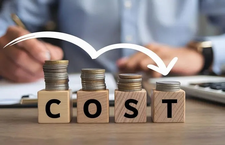 digital marketing cost