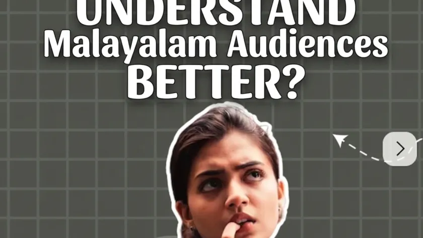 Why Kerala Agencies Understand Malayalam Audiences Better