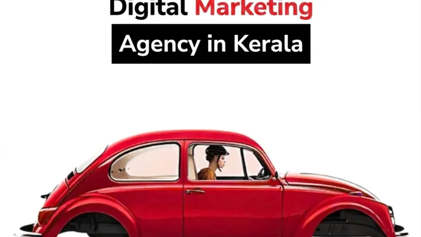 7 Signs Your Business Needs a Digital Marketing Agency in Kerala for Predictable Growth