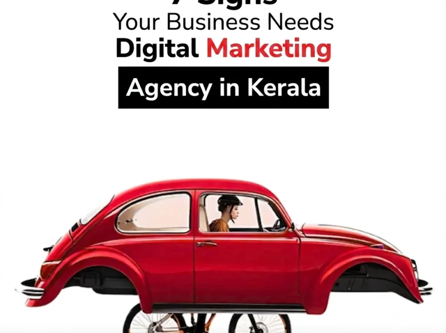 7 Signs Your Business Needs a Digital Marketing Agency in Kerala for Predictable Growth